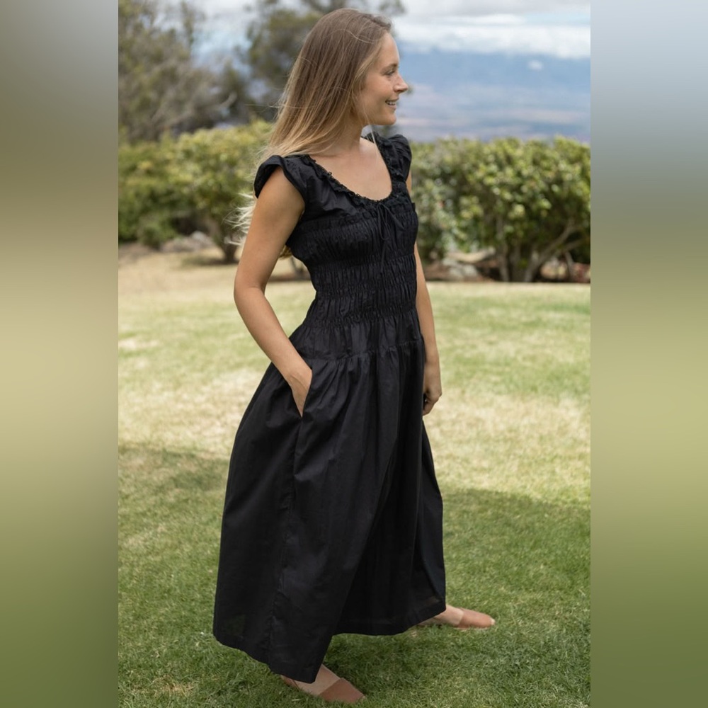 NWT! NEUFLORA Elvie dress